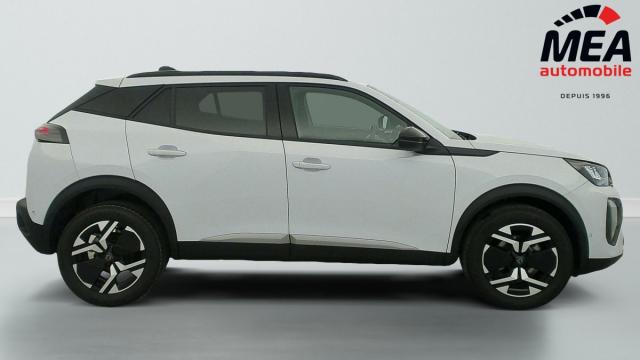 Peugeot 2008 image 4