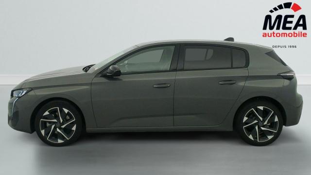 Peugeot 308 image 8