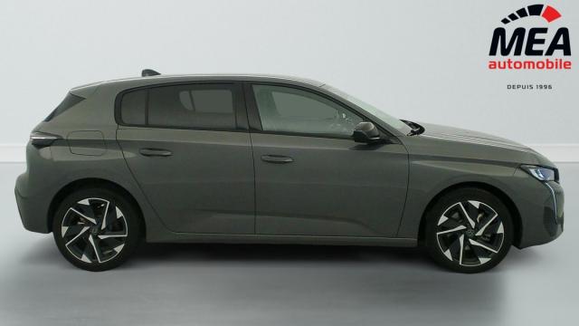 Peugeot 308 image 3