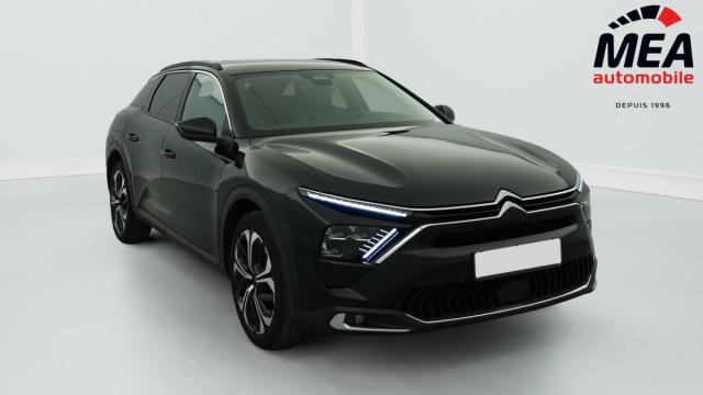 Citroen C5 X Puretech 130 Eat8 Plus