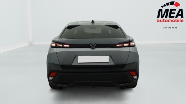 Peugeot 408 image 6