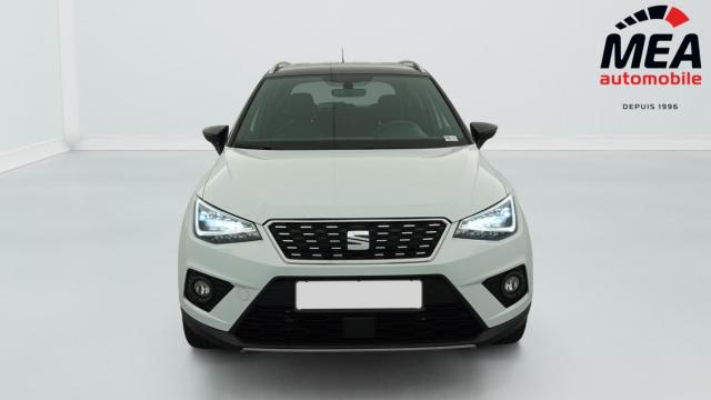 Seat Arona image 1