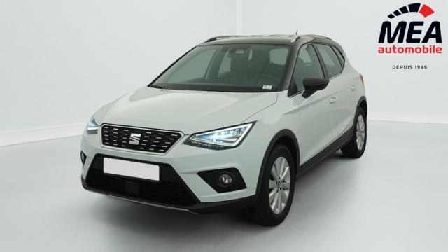 Seat Arona image 6