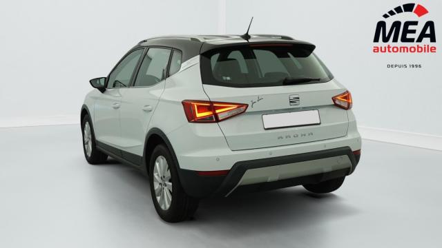 Seat Arona image 5