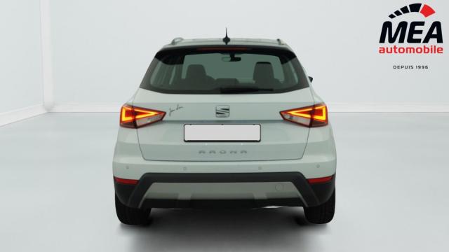 Seat Arona image 3