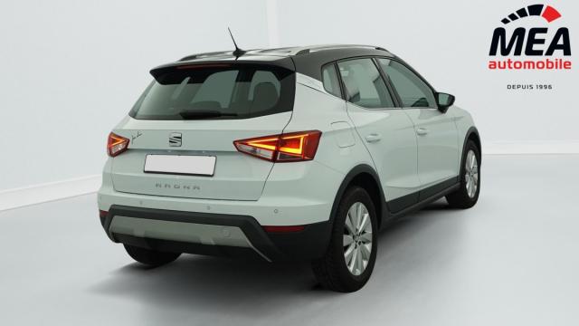 Seat Arona image 7