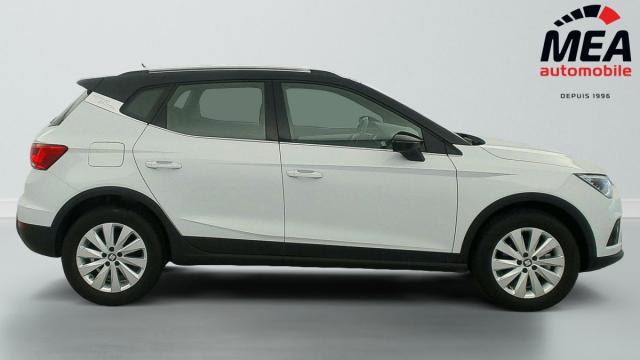 Seat Arona image 2