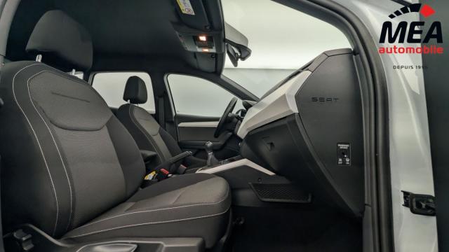 Seat Arona image 4
