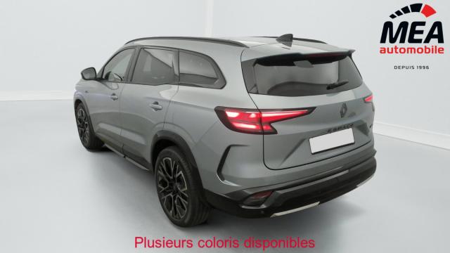 Renault Espace image 9