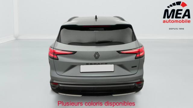 Renault Espace image 3