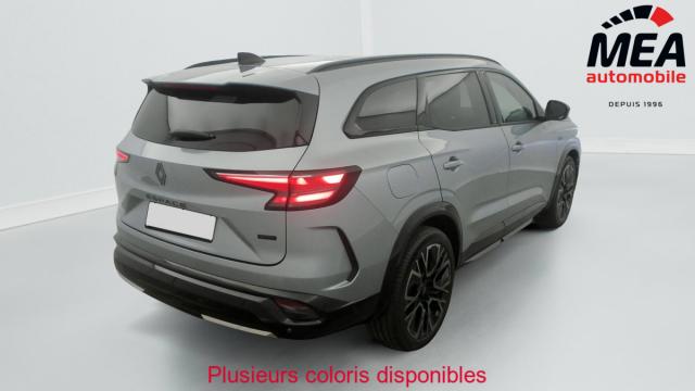 Renault Espace image 1