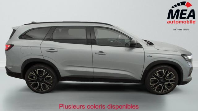 Renault Espace image 8