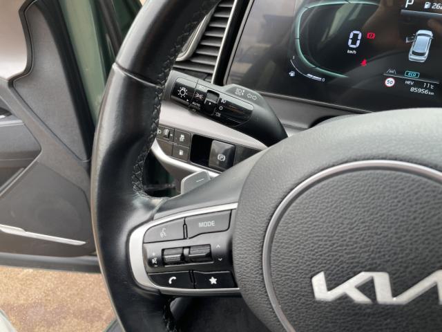 Kia Sportage image 4