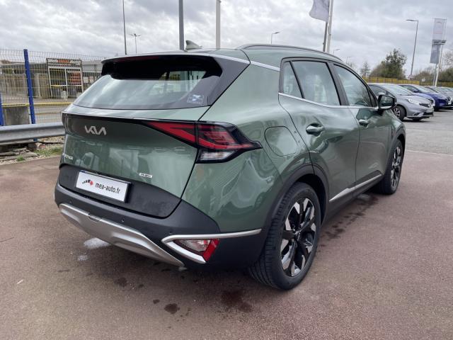 Kia Sportage image 7