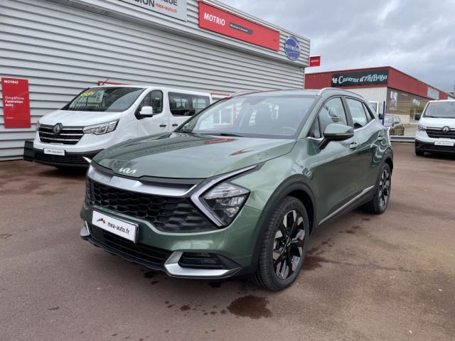 Kia Sportage image 2