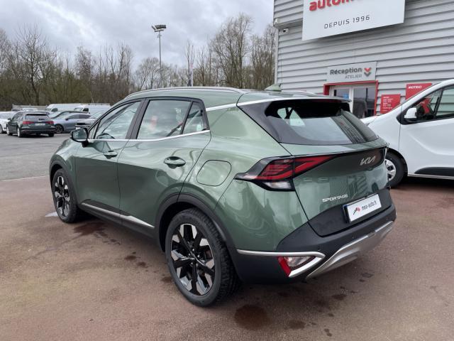 Kia Sportage image 5