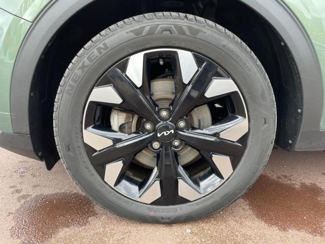 Kia Sportage image 1