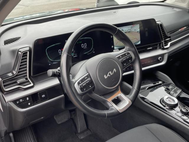 Kia Sportage image 6