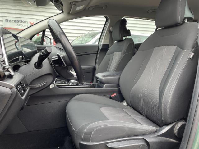 Kia Sportage image 8