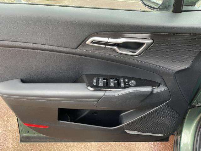 Kia Sportage image 3