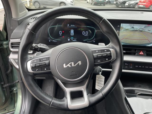 Kia Sportage image 9