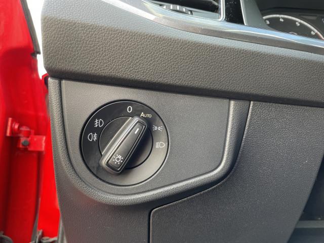 Volkswagen Polo image 1