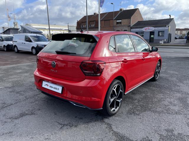 Volkswagen Polo image 8