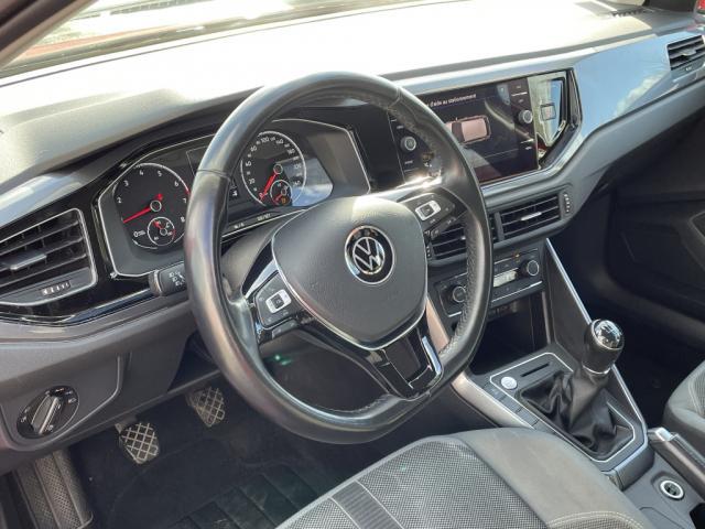 Volkswagen Polo image 7