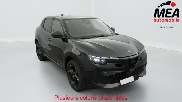 Alfa Romeo Junior 1.2 Ibrida 145 Ch Edct6 Intensa