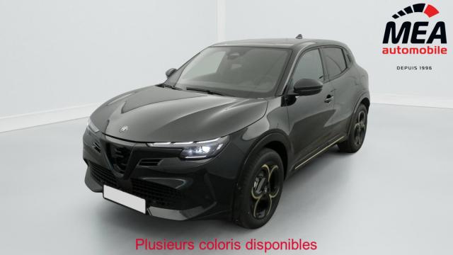 Alfa Romeo Junior image 4