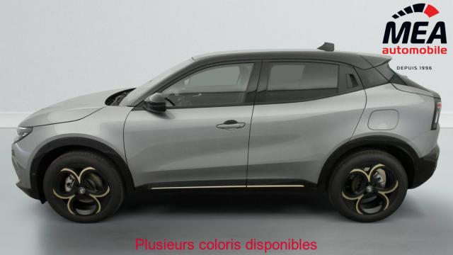 Alfa Romeo Junior image 2