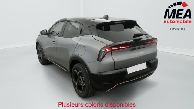 Alfa Romeo Junior image 1