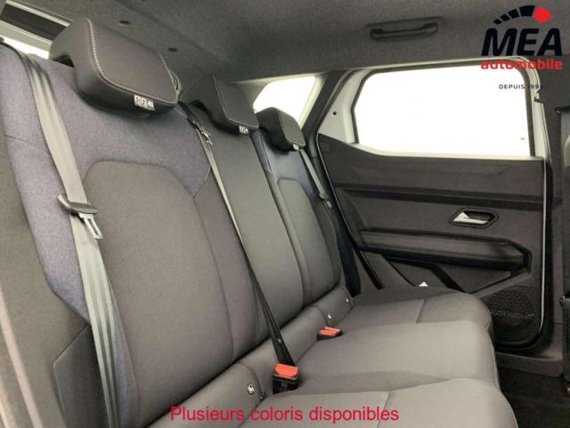 Dacia Duster image 1