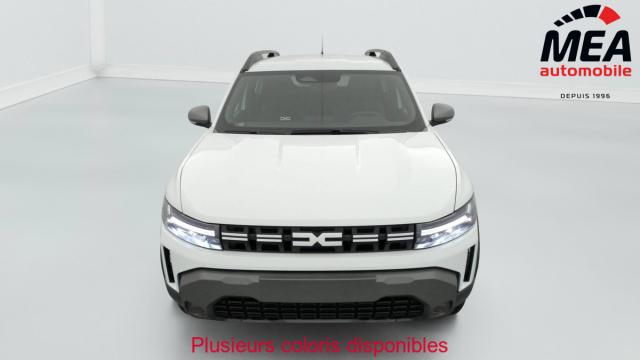 Dacia Duster image 2