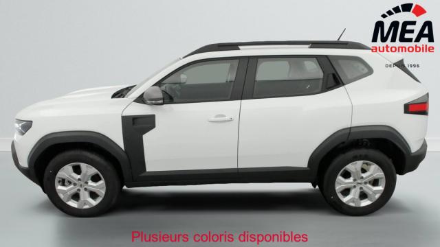 Dacia Duster image 7