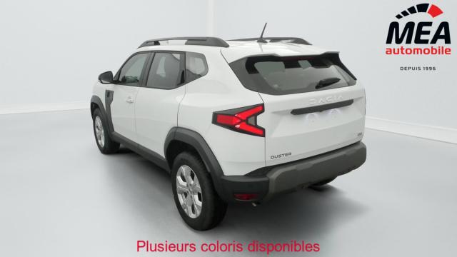 Dacia Duster image 6