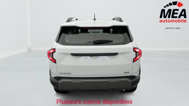 Dacia Duster image 3