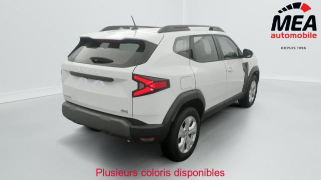 Dacia Duster image 5
