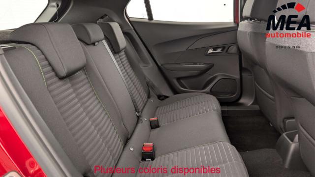 Peugeot 2008 image 5