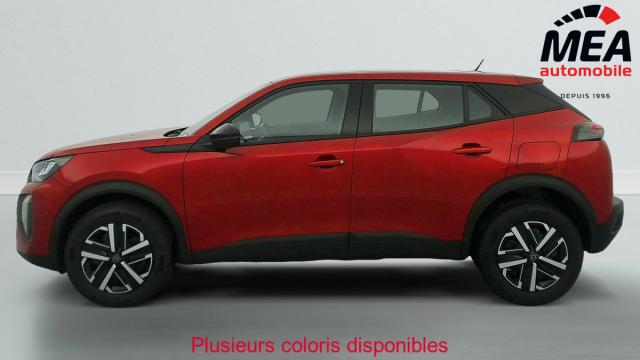 Peugeot 2008 image 9