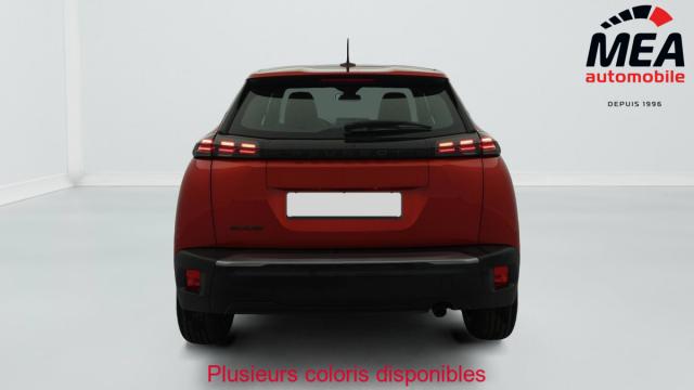 Peugeot 2008 image 3