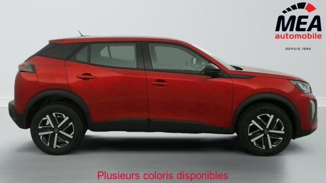 Peugeot 2008 image 2