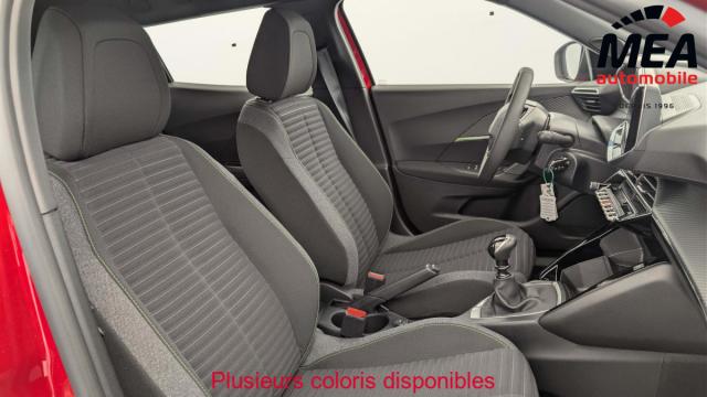 Peugeot 2008 image 7