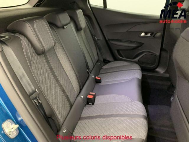 Peugeot 2008 image 1