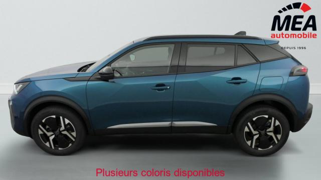 Peugeot 2008 image 7