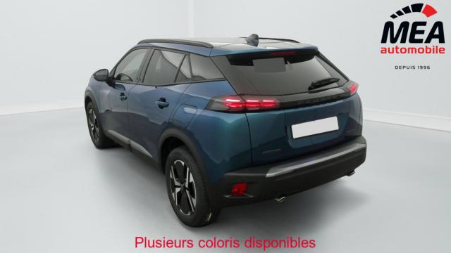 Peugeot 2008 image 4