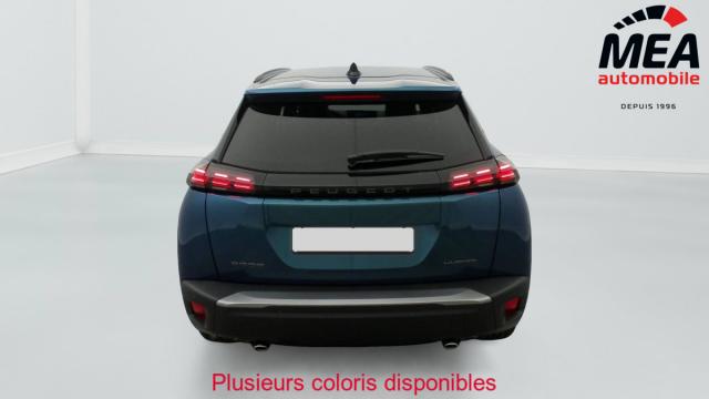 Peugeot 2008 image 6