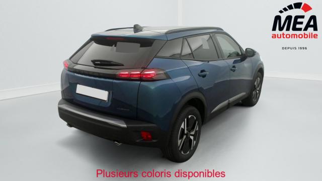 Peugeot 2008 image 3