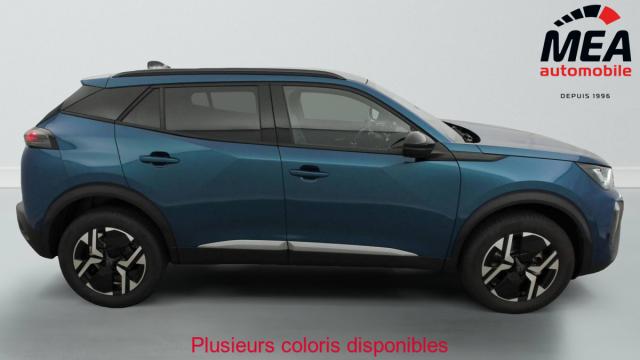 Peugeot 2008 image 9