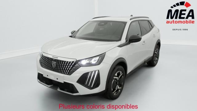 Peugeot 2008 image 5